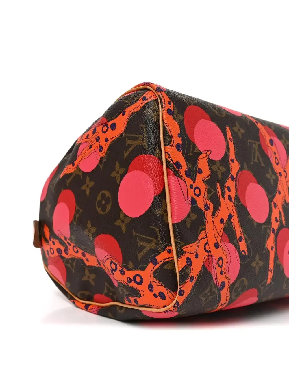 Louis Vuitton Ramages Speedy 30 Grenade #278849L18B - Picture 8 of 9